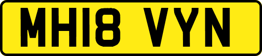 MH18VYN