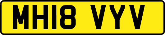 MH18VYV