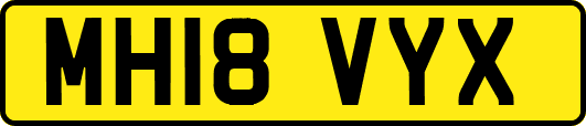 MH18VYX