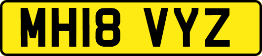 MH18VYZ