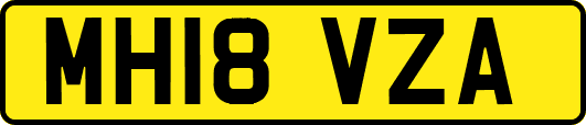 MH18VZA