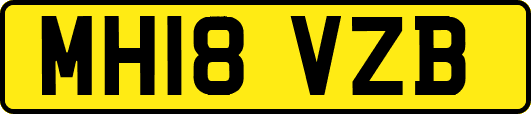 MH18VZB