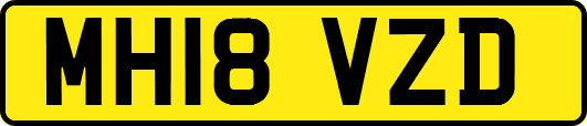 MH18VZD