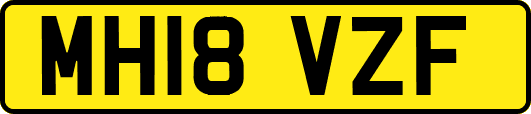 MH18VZF
