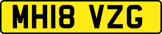 MH18VZG