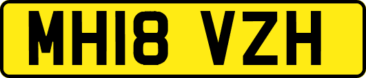 MH18VZH