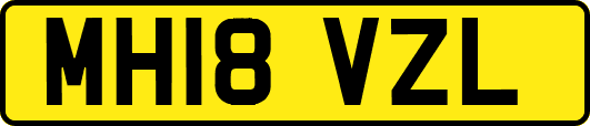 MH18VZL