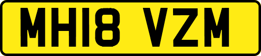 MH18VZM
