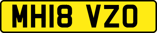MH18VZO