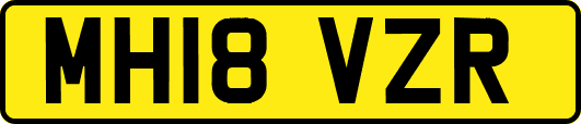 MH18VZR