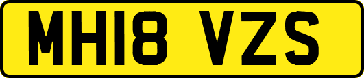 MH18VZS