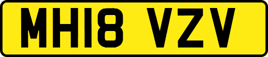 MH18VZV