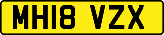 MH18VZX