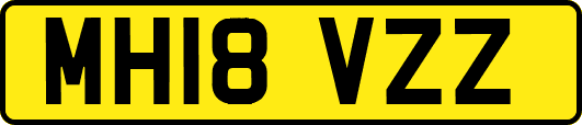 MH18VZZ