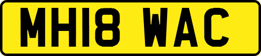 MH18WAC