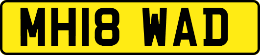 MH18WAD