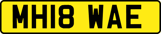 MH18WAE