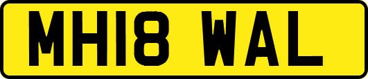 MH18WAL