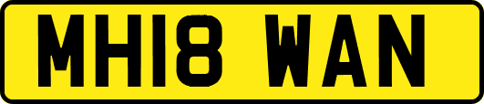 MH18WAN