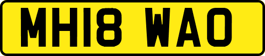 MH18WAO