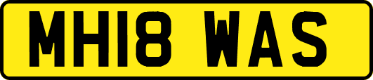 MH18WAS