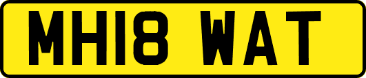 MH18WAT