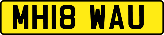 MH18WAU