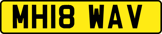 MH18WAV