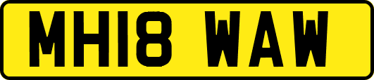 MH18WAW