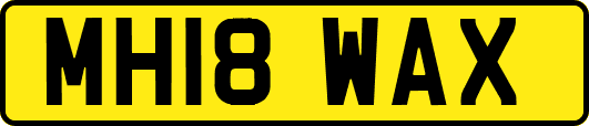 MH18WAX