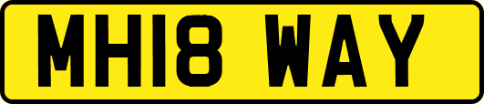 MH18WAY