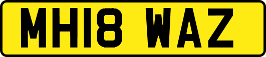 MH18WAZ