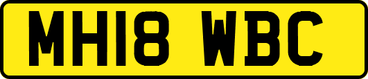 MH18WBC