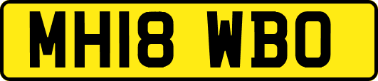 MH18WBO