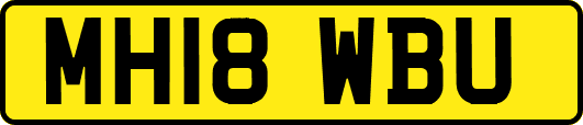 MH18WBU