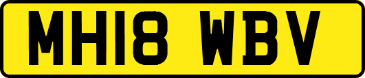 MH18WBV