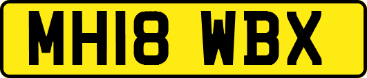 MH18WBX