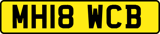 MH18WCB