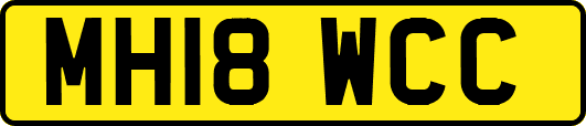 MH18WCC
