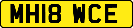 MH18WCE
