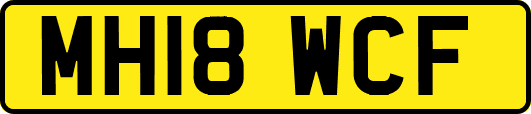 MH18WCF