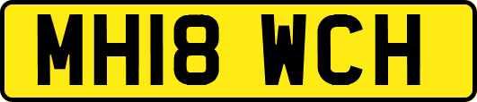 MH18WCH