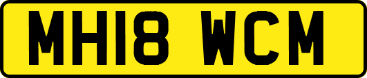 MH18WCM