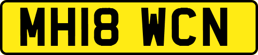 MH18WCN