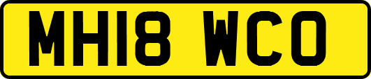 MH18WCO