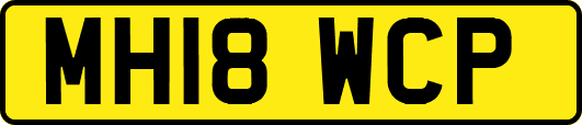 MH18WCP