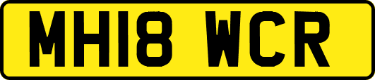 MH18WCR