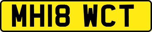 MH18WCT