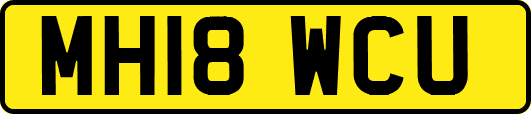 MH18WCU