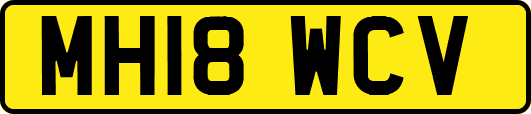 MH18WCV
